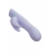 Love Bunny Thrusting Bunny Dual-Action Intimate Machine Pink