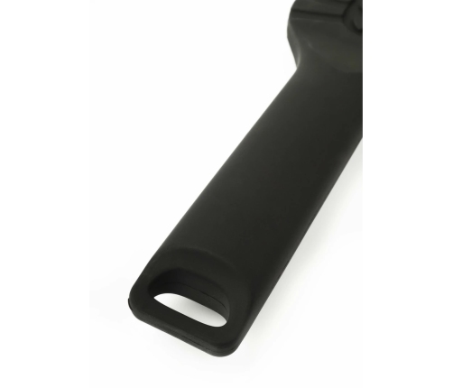 Dirty Footprint Silicone Paddle - Textured Shoe-Sole Design, Flexible Grip