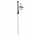 HIDDEN DESIRE EXTREME The Obedience Cane Silicone Impact Tool Black