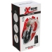HIDDEN DESIRE EXTREME Electroshock Cage Adjustable Silicone Remote 8713221837561