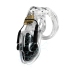 HIDDEN DESIRE EXTREME Electroshock Cage Adjustable Silicone Remote 8713221837561