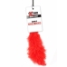 EXTREME by HIDDEN DESIRE Double Feather Tickler Black - Dual-Ended Accessory