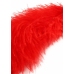 EXTREME by HIDDEN DESIRE Double Feather Tickler Black - Dual-Ended Accessory