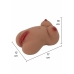HIDDEN DESIRE BANGERS Tight Chubby Model Intimate Sleeve TPE 16cm