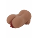HIDDEN DESIRE BANGERS Tight Chubby Model Intimate Sleeve TPE 16cm