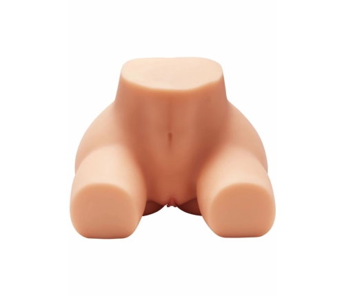 Hidden Desire Fabulous Fat Mega Ass 19 kg Anatomical Intimate Machine
