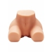 Hidden Desire Fabulous Fat Mega Ass 19 kg Anatomical Intimate Machine
