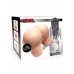 Hidden Desire Fabulous Fat Mega Ass 19 kg Anatomical Intimate Machine