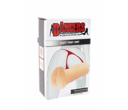 Hidden Desire Bangers Tight Grip Intimate Machine TPR Compact 8713221820808