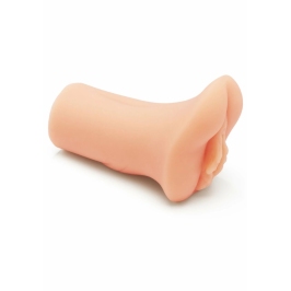 Hidden Desire Bangers Sweet Juicy Anatomical Intimate Device TPR Compact