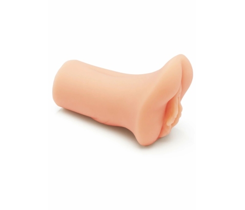 Hidden Desire Bangers Sweet Juicy Anatomical Intimate Device TPR Compact