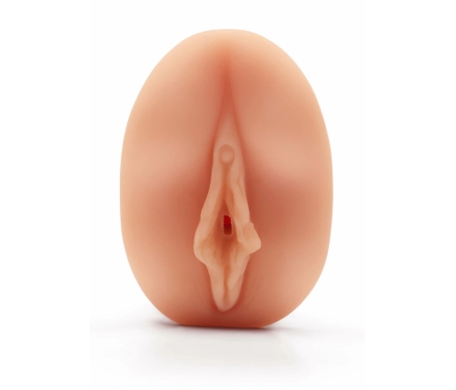 Hidden Desire Bangers Sweet Juicy Anatomical Intimate Device TPR Compact