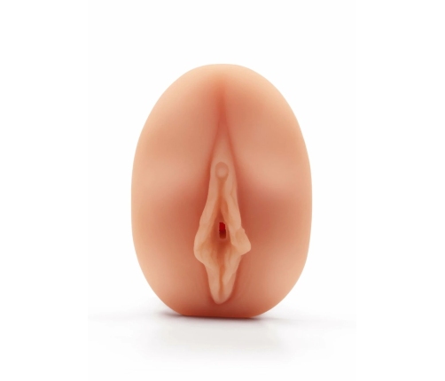 Hidden Desire Bangers Sweet Juicy Anatomical Intimate Device TPR Compact