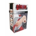 Hidden Desire Tight Flip Fucker Dual-Entry Intimate Machine TPR 8713221821447