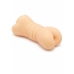 Hidden Desire Snug Double Fucker Dual-Entry Intimate Machine TPR 18cm