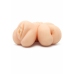 Hidden Desire Snug Double Fucker Dual-Entry Intimate Machine TPR 18cm