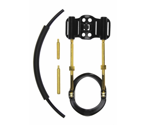 HIDDEN DESIRE Fusion X Basic Set - Adjustable Intimate Training System