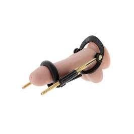 HIDDEN DESIRE Fusion X Basic Set - Adjustable Intimate Training System HIDDEN DESIRE Fusion X Basic Set - Adjustable Intimate Training System