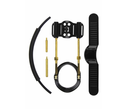 HIDDEN DESIRE Fusion X Comfort Set - Adjustable Intimate Training System