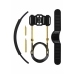 HIDDEN DESIRE Fusion X Comfort Set - Adjustable Intimate Training System