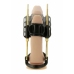 HIDDEN DESIRE Fusion X Comfort Set - Adjustable Intimate Training System