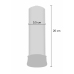 Rising Star Vacuum Enhancement System Transparent 21 cm