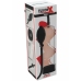 Rising Star Vacuum Enhancement System Transparent 21 cm