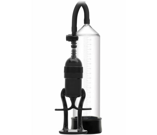 HIDDEN DESIRE Fusion X Advanced Vacuum System with Measurement Scale