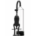HIDDEN DESIRE Fusion X Advanced Vacuum System with Measurement Scale