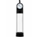 HIDDEN DESIRE Fusion X Pro Pressure Vacuum System with Barometer 8713221836168