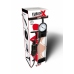 HIDDEN DESIRE Fusion X Pro Pressure Vacuum System with Barometer 8713221836168