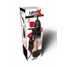 HIDDEN DESIRE FUSION X Magnifying Sleeve Pump Transparent 8713221836175