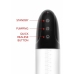 HIDDEN DESIRE Fusion X Automatic Vacuum Enhancement System 8713221836182