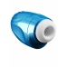 HIDDEN DESIRE Fusion X Aqua Bubble Intimate Machine Blue