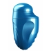 HIDDEN DESIRE Fusion X Aqua Bubble Intimate Machine Blue