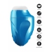 HIDDEN DESIRE Fusion X Aqua Bubble Intimate Machine Blue