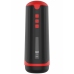 Hidden Desire Fusion X Milking Master Intimate Machine, USB, IPX6, Black