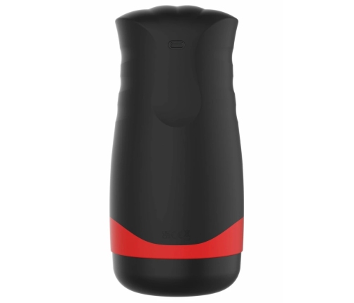 Fusion X Quantum Power Intimate Machine USB Rechargeable Waterproof