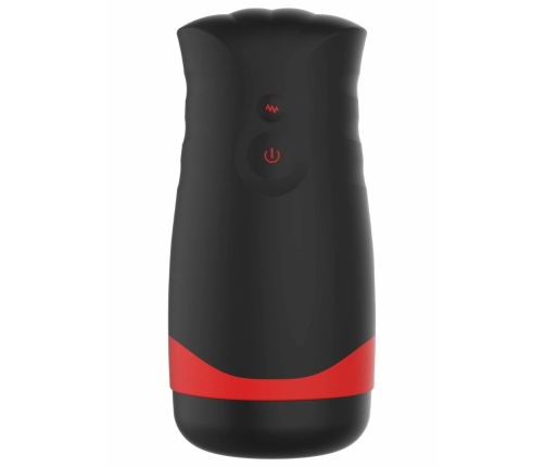 Fusion X Quantum Power Intimate Machine USB Rechargeable Waterproof