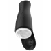 Deep Squeeze Nutbuster Triple Intimate Machine, 5 Vibration Modes, Black