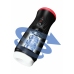HIDDEN DESIRE Fusion X Vortex Thrust Intimate Machine, Rotating, USB, IPX6