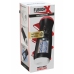HIDDEN DESIRE Fusion X Vortex Thrust Intimate Machine, Rotating, USB, IPX6