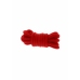 Bondage Rope 3 Meter - Durable Polypropylene Restraint, Black