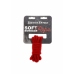 Bondage Rope 3 Meter - Durable Polypropylene Restraint, Black