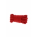 Bondage Rope 5 Meter Polypropylene Durable Black Restraint Line