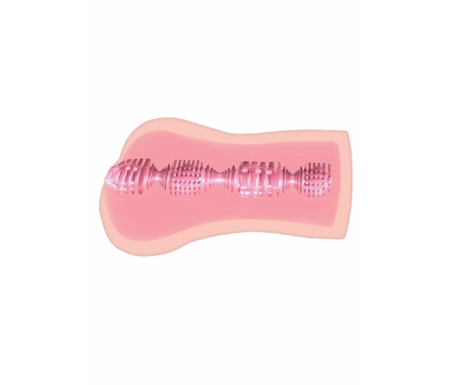 Hidden Desire Bangers Super Wet Pocket Intimate Device Waterskin TPR