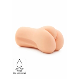 Hidden Desire Bangers Super Wet Pocket Intimate Device Waterskin TPR