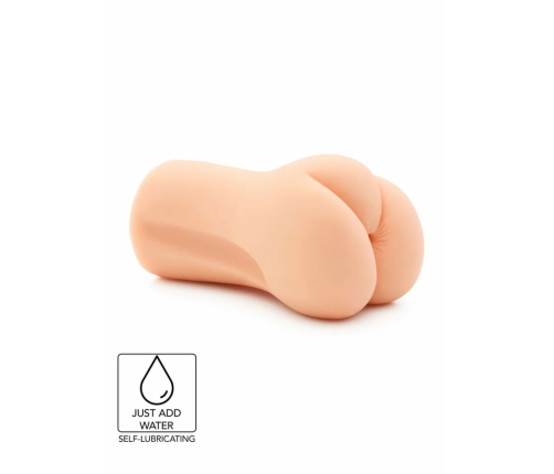 Hidden Desire Bangers Super Wet Pocket Intimate Device Waterskin TPR