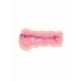 Hidden Desire Super Wet Travel Beaver Compact Intimate Device TPR