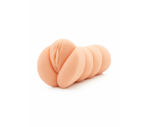 Hidden Desire Super Wet Travel Beaver Compact Intimate Device TPR